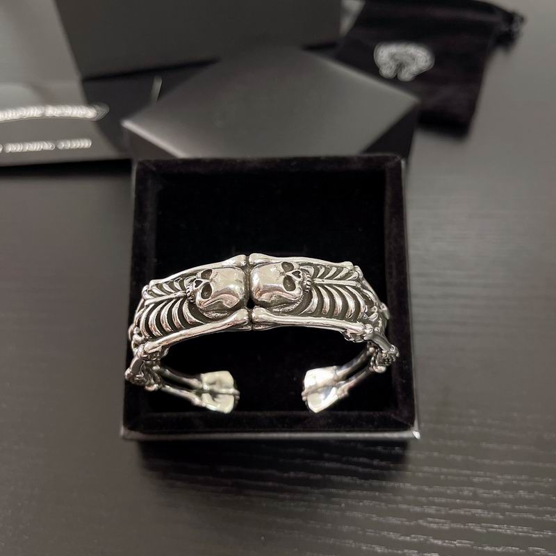 Chrome Hearts bracelet 05lyx206